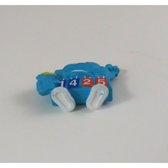 Zuru Smashers Sports Series 1 Game Changers Blue Score - Picture 6 of 6